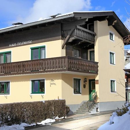 Apartment Westendorf Exterior photo
