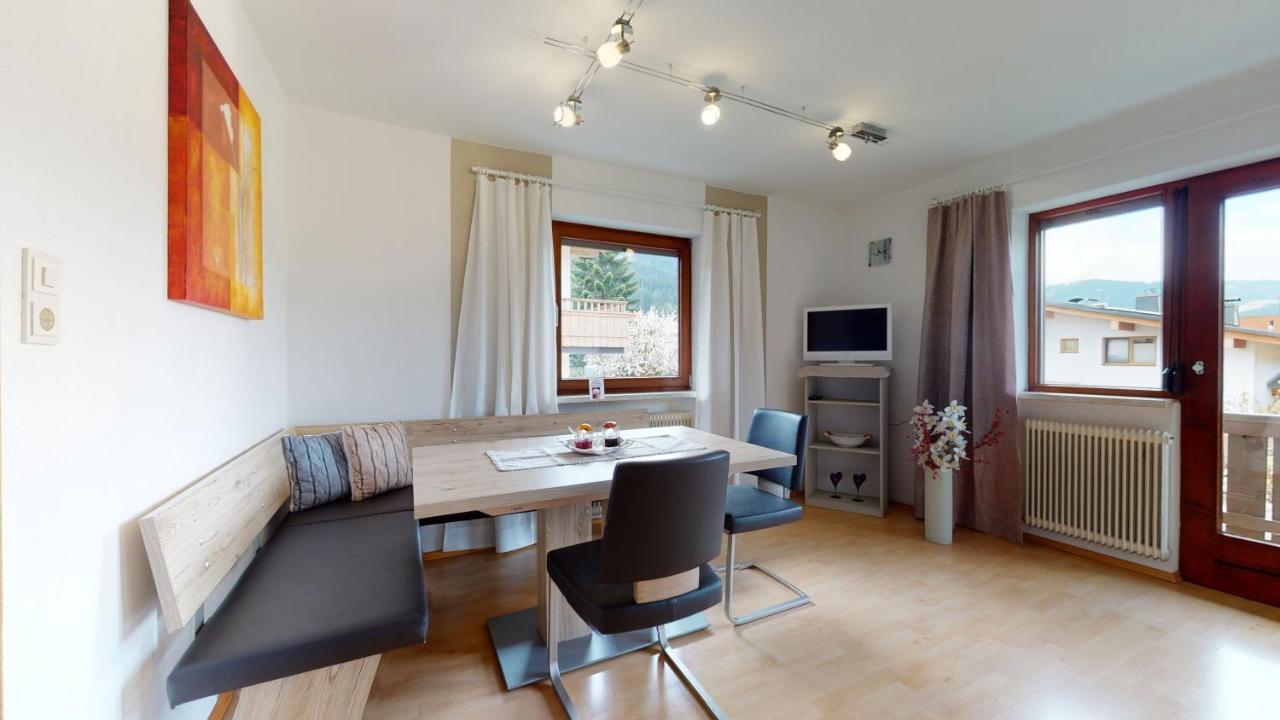 Apartment Westendorf Exterior photo