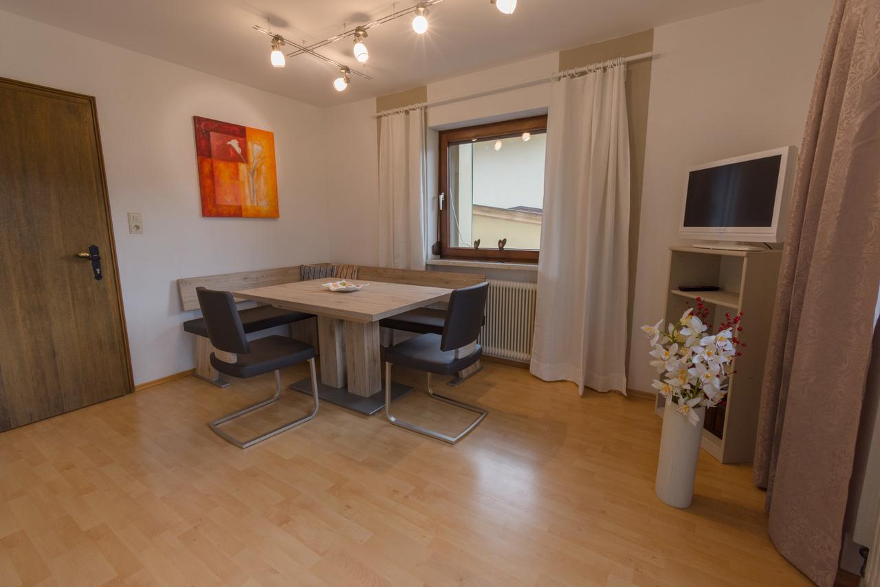 Apartment Westendorf Exterior photo